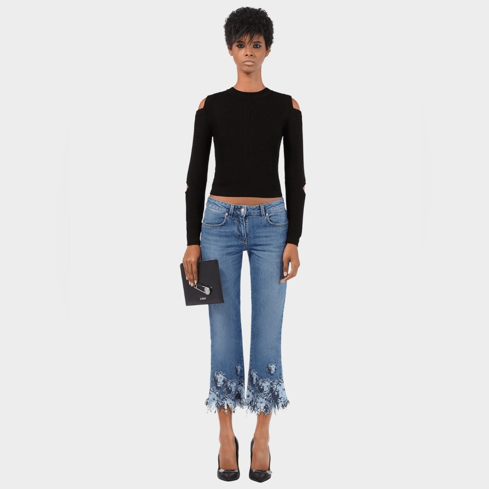💥HP💥Authentic Versace Versus jeans